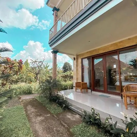 Eka Dwi Guest House