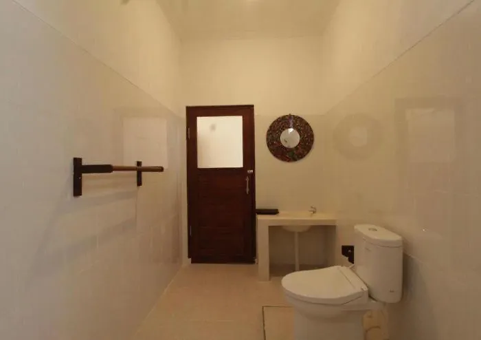 Maison d'hôtes Eka Dwi *