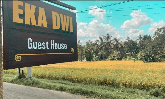 Eka Dwi