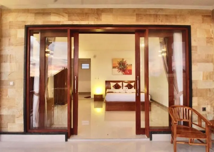 Maison d'hôtes Eka Dwi *
